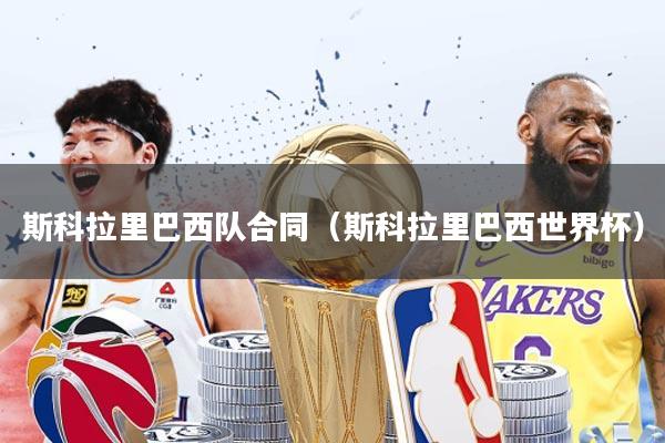 斯科拉里巴西队合同(斯科拉里巴西世界杯)